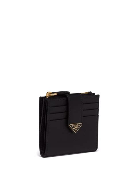 prada wallet nina|farfetch prada wallet.